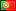 bandiera di Portogallo