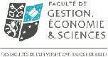 FGES department at the Catholique University of Lille (France)