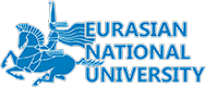 Gumilyov Eurasian National University - EurAsia (Russia e paesi ex URSS)