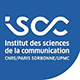 Institut des Sciences de la Comunication du CNRS - Europa - Francia
