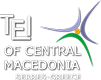 TEICM - TEI of Central Macedonia, Department of Logistics