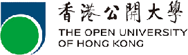 The Open University of Hong Kong - Cina