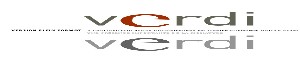 VERDI Home Logo