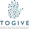 TOGIVE - Transatlantic Open Government Virtual Education -Logo
